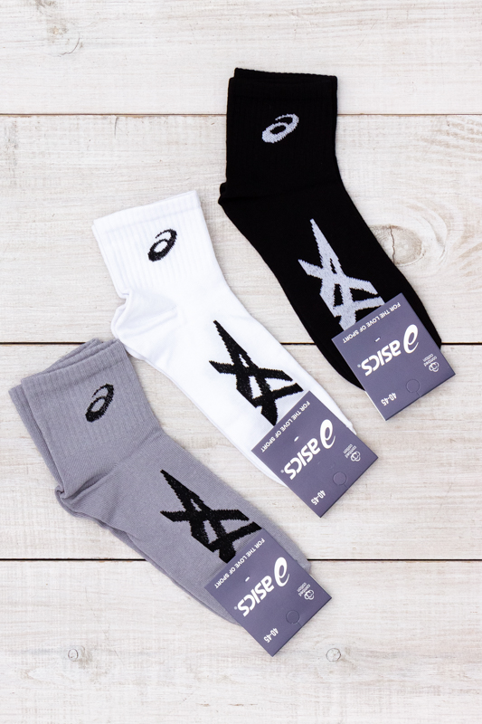 Шкарпетки чоловічі високі